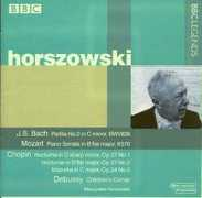 Horszowski