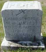 hampshirecountyhistory.com Hortie