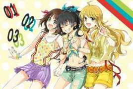 zerochan.net Hoshii