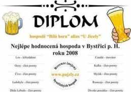 pajzly.cz Hospod