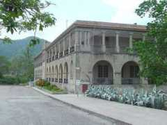 Hosteleria