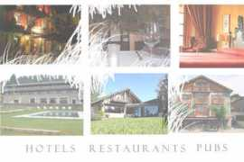 Hosteleria