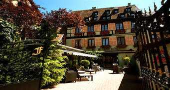 jpmoser.com Hostellerie