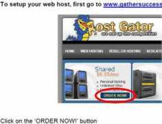 johnchow.com Hosting