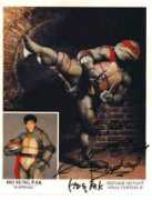 toyarchive.com Hosung