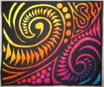 singingquilter.com Hotandcold