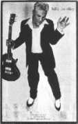 rockabilly.net Hotdamn
