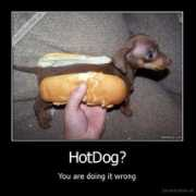 Hotdog