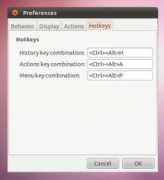 Hotkey