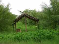 sahariaorganicresort.com Hotra