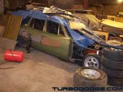 turbododge.com Houler