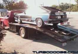 turbododge.com Houler