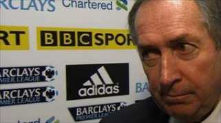 Houllier
