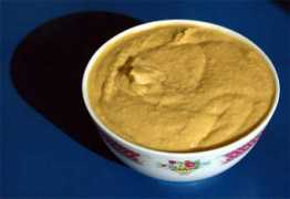 Houmous