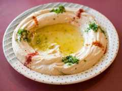 Houmous
