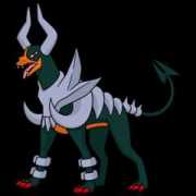 pldh.net Houndoom