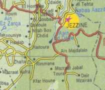 discoverlebanon.com Houne