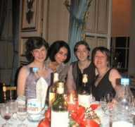 fionaellis.com Houria
