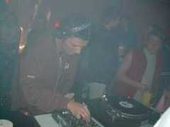 Housedj