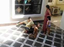irrawaddy.com Housemaid