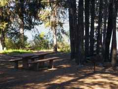 reserveamerica.com Howers