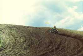 vitalmx.com Howerton