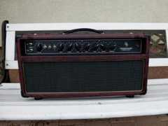 highendguitars.eu Howlin