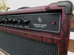 highendguitars.eu Howlin
