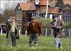 Hoylake