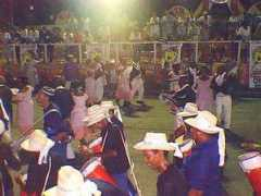 Hoyos