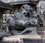 travel.paintedstork.com Hoysala