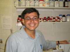 Hrushikesh