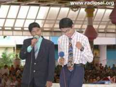 Hrushikesh