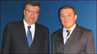 bbc.co.uk Hryschenko