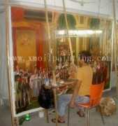 xmoilpainting.com Hsjs
