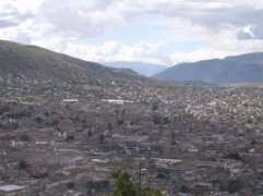 panoramio.com Huamanga