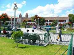 panoramio.com Huamanga
