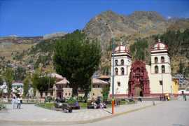 Huancavelica
