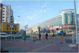 Huanzhong