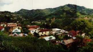 Huautla