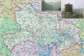 map.vbgood.com Hubei