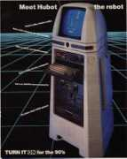 megadroid.com Hubot