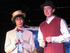 Hucklebee