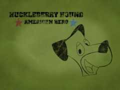 Huckleberry