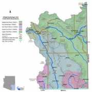 azwater.gov Hucs
