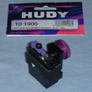 Hudy