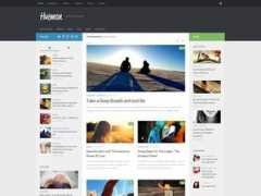 edublogs.org Hueman