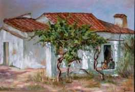 artelista.com Huerta