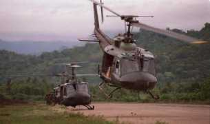 Huey