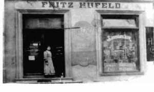 Hufeld